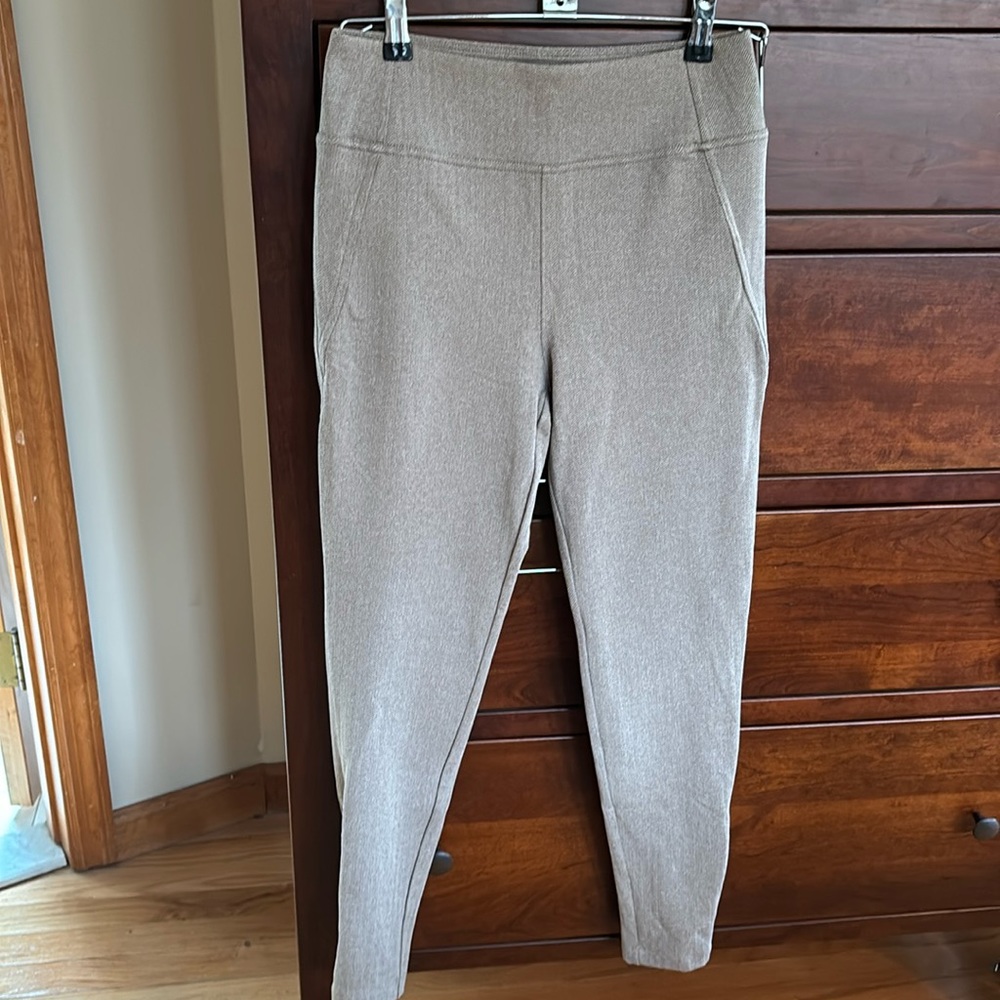 athleta Delancey skyline tight small